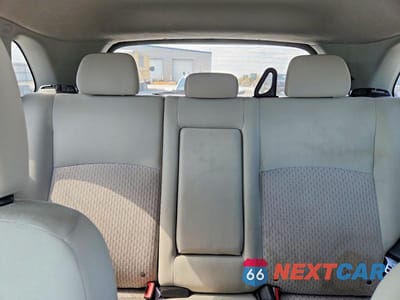 Zdjęcie 10 z 13 samochodu: 2018 MITSUBISHI OUTLANDER SPORT ES VIN:JA4AR3AU0JZ027915 - miniatura