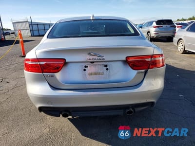 Zdjęcie 6 z 12 samochodu: 2017 JAGUAR XE PREMIUM VIN:SAJAD4BG5HA967110 - miniatura