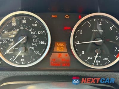 Zdjęcie 8 z 10 samochodu: 2013 BMW X6 XDRIVE35I VIN:5UXFG2C59DL787915 - miniatura