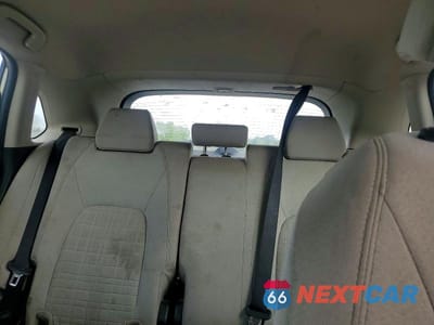 Zdjęcie 10 z 14 samochodu: 2025 HONDA HR-V LX VIN:3CZRZ1H38SM704572 - miniatura