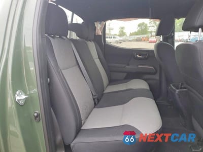 Zdjęcie 10 z 12 samochodu: 2022 TOYOTA TACOMA TRD SPORT VIN:3TYCZ5AN9NT060720 - miniatura