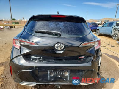 Zdjęcie 6 z 12 samochodu: 2021 TOYOTA COROLLA XSE VIN:JTNA4MBE6M3113153 - miniatura