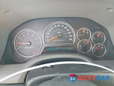 Zdjęcie 9 z 13 samochodu: 2007 GMC ENVOY VIN:1GKDT13SX72256760 - miniatura