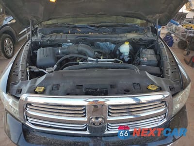 Zdjęcie 11 z 12 samochodu: 2016 RAM 1500 SLT VIN:3C6RR6LT2GG356257 - miniatura