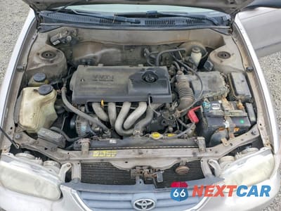 Zdjęcie 11 z 11 samochodu: 2001 TOYOTA COROLLA CE VIN:1NXBR12EX1Z462553 - miniatura