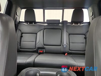 Zdjęcie 10 z 13 samochodu: 2020 CHEVROLET SILVERADO K1500 LTZ VIN:1GCUYGED4LZ237217 - miniatura