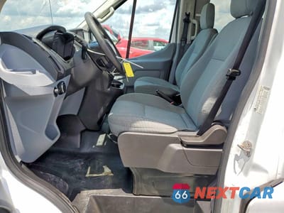 Zdjęcie 7 z 13 samochodu: 2016 FORD TRANSIT T-350 VIN:1FBZX2CM4GKA00549 - miniatura