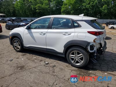 Drugie zdjęcie samochodu z przodu: 2023 HYUNDAI KONA SE VIN:KM8K22AB6PU041648 - miniatura