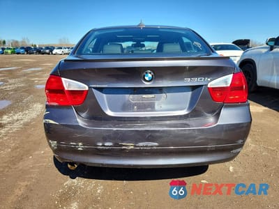 Zdjęcie 6 z 12 samochodu: 2006 BMW 330 I VIN:WBAVB33516KR76727 - miniatura
