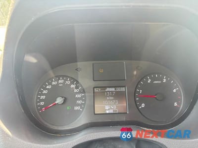 Zdjęcie 8 z 12 samochodu: 2019 MERCEDES-BENZ SPRINTER 2500 VIN:WD4PF1CD6KP136313 - miniatura