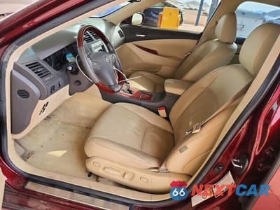 Zdjęcie 7 z 13 samochodu: 2008 LEXUS ES 350 VIN:JTHBJ46G582158091 - miniatura