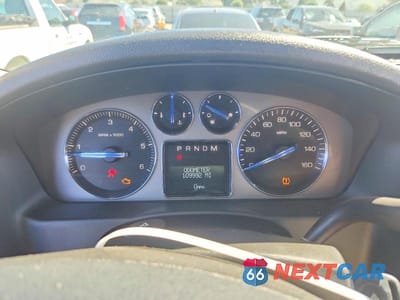 Zdjęcie 9 z 13 samochodu: 2008 CADILLAC ESCALADE LUXURY VIN:1GYFK63828R222811 - miniatura