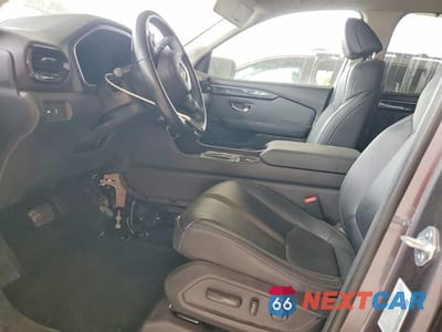 Zdjęcie 7 z 14 samochodu: 2025 HONDA PILOT TOURING VIN:5FNYG1H78SB048050 - miniatura