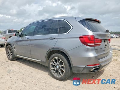 Drugie zdjęcie samochodu z przodu: 2014 BMW X5 XDRIVE50I VIN:5UXKR6C50E0C03214 - miniatura