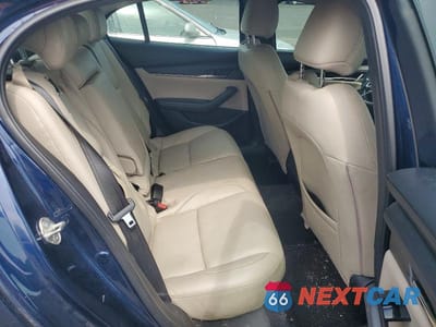 Zdjęcie 10 z 13 samochodu: 2020 MAZDA 3 PREFERRED VIN:3MZBPBDMXLM118438 - miniatura