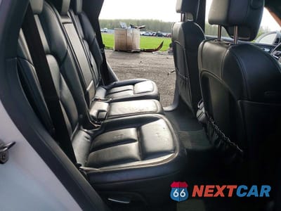 Zdjęcie 11 z 12 samochodu: 2017 PORSCHE CAYENNE VIN:WP1AA2A25HKA86174 - miniatura