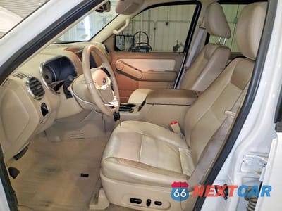 Zdjęcie 7 z 13 samochodu: 2009 FORD EXPLORER EDDIE BAUER VIN:1FMEU74E29UA02004 - miniatura