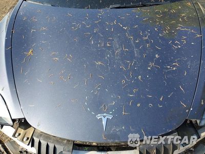 Zdjęcie 11 z 12 samochodu: 2023 TESLA MODEL 3 VIN:5YJ3E1EA8PF408800 - miniatura