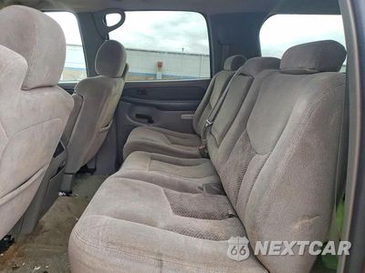 Zdjęcie 11 z 13 samochodu: 2003 CHEVROLET SUBURBAN C1500 VIN:1GNEC16Z83J166846 - miniatura