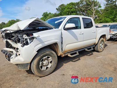 2023 TOYOTA TACOMA SR V6 3TMCZ5AN9PM646915 - główne zdjęcie licytacji z USA - miniatura