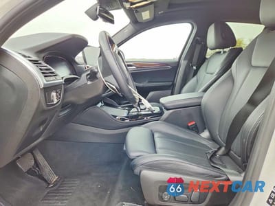 Zdjęcie 7 z 14 samochodu: 2024 BMW X4 XDRIVE30I VIN:5UX33DT01R9W70929 - miniatura