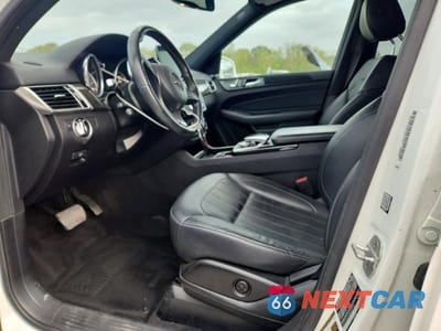 Zdjęcie 7 z 14 samochodu: 2018 MERCEDES-BENZ GLS 450 4MATIC VIN:4JGDF6EE4JB022737 - miniatura