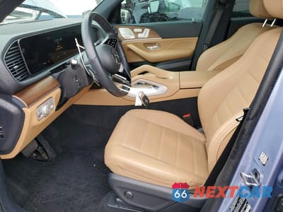 Zdjęcie 7 z 12 samochodu: 2025 MERCEDES-BENZ GLE 450E 4MATIC VIN:4JGFB4GB7SB361490 - miniatura