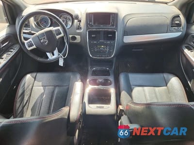 Zdjęcie 8 z 14 samochodu: 2019 DODGE GRAND CARAVAN GT VIN:2C4RDGEG0KR578358 - miniatura