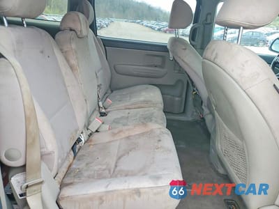 Zdjęcie 11 z 13 samochodu: 2021 KIA SEDONA LX VIN:KNDMB5C17M6667857 - miniatura