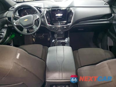Zdjęcie 8 z 14 samochodu: 2023 CHEVROLET TRAVERSE LT VIN:1GNEVGKW8PJ165694 - miniatura