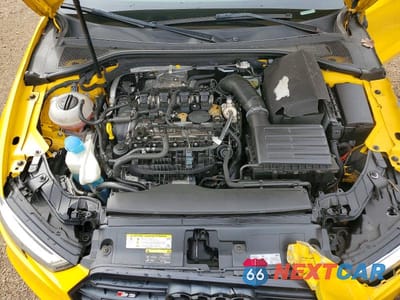 Zdjęcie 11 z 12 samochodu: 2017 AUDI S3 PRESTIGE VIN:WAUF1GFF0H1020022 - miniatura