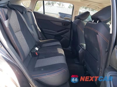 Zdjęcie 10 z 13 samochodu: 2018 SUBARU CROSSTREK PREMIUM VIN:JF2GTACC0JH288656 - miniatura
