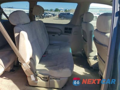 Zdjęcie 11 z 12 samochodu: 1998 TOYOTA SIENNA LE VIN:4T3GF13C5WU054701 - miniatura