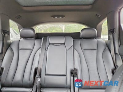 Zdjęcie 10 z 13 samochodu: 2019 AUDI Q7 PROGRESSIV S-LINE VIN:WA1MAAF71KD018392 - miniatura