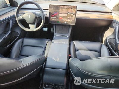 Zdjęcie 8 z 12 samochodu: 2023 TESLA MODEL 3 VIN:5YJ3E1EA6PF397926 - miniatura