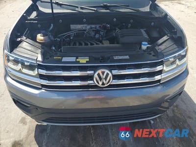 Zdjęcie 12 z 12 samochodu: 2018 VOLKSWAGEN ATLAS SE VIN:1V2DR2CAXJC516940 - miniatura