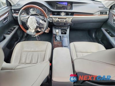 Zdjęcie 8 z 13 samochodu: 2018 LEXUS ES 350 BASE VIN:58ABK1GG8JU115343 - miniatura