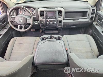 Zdjęcie 8 z 13 samochodu: 2021 RAM 1500 CLASSIC TRADESMAN VIN:1C6RR7FT5MS531025 - miniatura