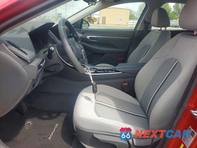 Zdjęcie 7 z 12 samochodu: 2020 HYUNDAI SONATA SE VIN:5NPEG4JA7LH056458 - miniatura