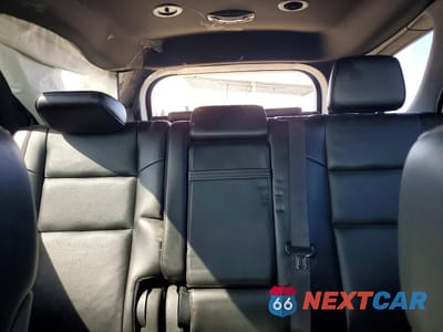 Zdjęcie 10 z 13 samochodu: 2023 DODGE DURANGO GT VIN:1C4RDJDG7PC588321 - miniatura