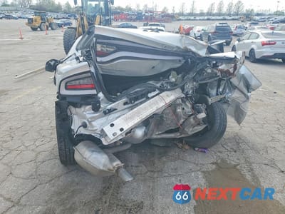 Zdjęcie 6 z 12 samochodu: 2021 DODGE CHARGER POLICE VIN:2C3CDXKG0MH669041 - miniatura