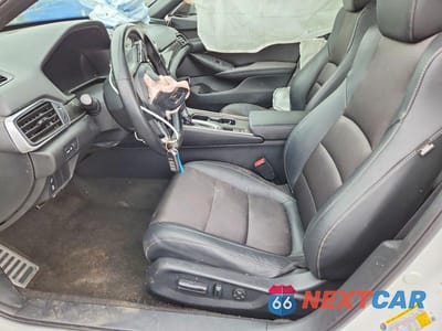 Zdjęcie 7 z 13 samochodu: 2020 HONDA ACCORD SPORT VIN:1HGCV1F31LA025639 - miniatura