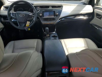 Zdjęcie 8 z 13 samochodu: 2015 TOYOTA AVALON XLE PREMIUM VIN:4T1BK1EB4FU168983 - miniatura