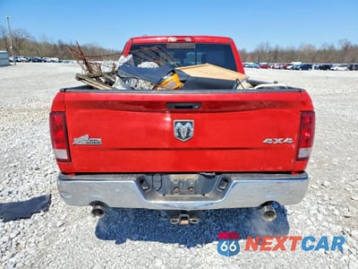 Zdjęcie 6 z 13 samochodu: 2013 RAM 1500 SLT VIN:1C6RR7GT7DS578717 - miniatura