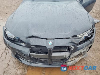 Zdjęcie 11 z 12 samochodu: 2024 BMW M4 COMPETITION VIN:WBS43AZ06RCP07481 - miniatura