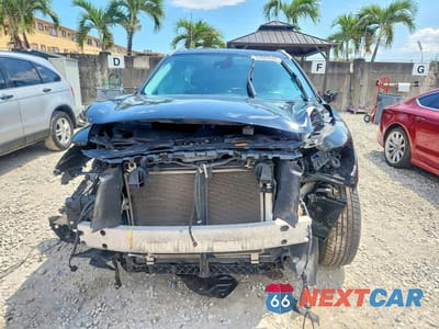 Piąte zdjęcie samochodu w środku: 2020 INFINITI QX60 PURE VIN:5N1DL0MM8LC519205 - miniatura