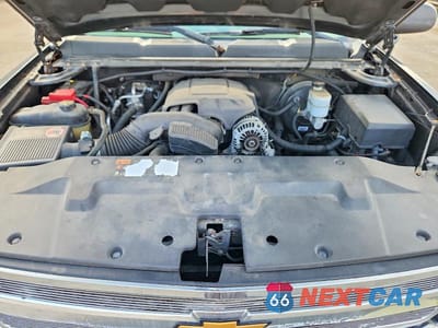 Zdjęcie 11 z 12 samochodu: 2012 CHEVROLET SILVERADO C1500 LT VIN:3GCPCSE05CG150356 - miniatura
