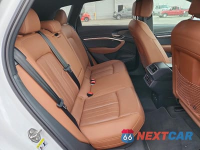 Zdjęcie 11 z 14 samochodu: 2024 AUDI Q8 E-TRON PREMIUM PLUS VIN:WA15AAGE0RB026412 - miniatura