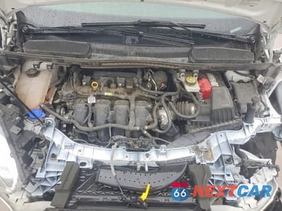 Zdjęcie 12 z 13 samochodu: 2022 FORD TRANSIT CONNECT XL VIN:NM0LS7S2XN1506576 - miniatura