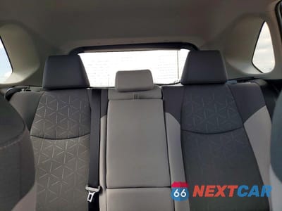 Zdjęcie 10 z 13 samochodu: 2025 TOYOTA RAV4 XLE VIN:2T3P1RFV4SW617371 - miniatura